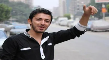 محكمة الجنايات تبرئ الفنان هيثم محمد من تهمة حيازة المخدرات.