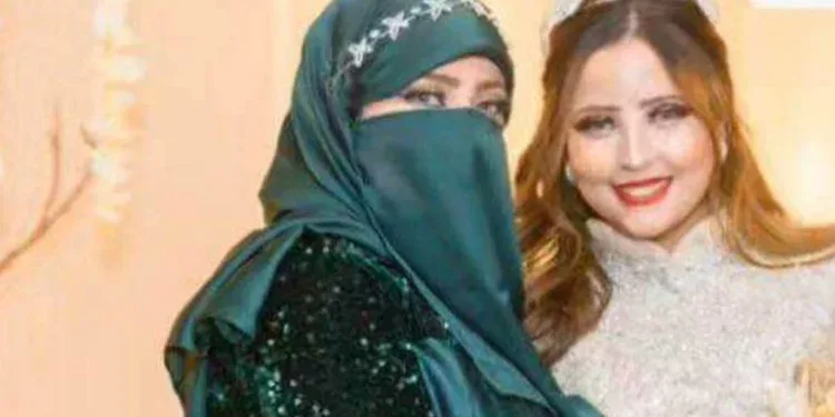 محكمة النقض تؤكد حكم الإعدام بحق “نورهان خليل” لقتل والدتها في جريمة صادمة في بورسعيد محكمة النقض تؤكد حكم الإعدام بحق “نورهان خليل” لقتل والدتها في جريمة صادمة في بورسعيد