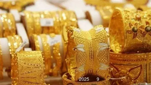 محلات الصاغة: أسعار الذهب اليوم الجمعة 9 مايو 2025 بالتفصيل