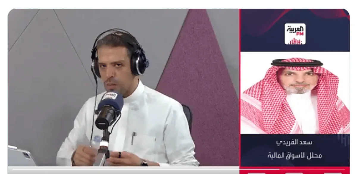 محلل أسواق: تحقيق الأرباح بحذر في السوق السعودي محلل أسواق: تحقيق الأرباح بحذر في السوق السعودي