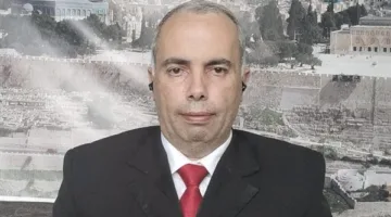 محلل سياسي: أوروبا تشعر بالقلق من السياسات الأمريكية والإسرائيلية