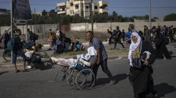 محلل سياسي: الفلسطينيون وصلوا إلى مرحلة من التعب الشديد