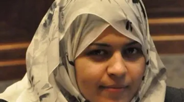 محلل سياسي: داليا زيادة مصرية في الاسم فقط، ولها علاقة مشبوهة بإسرائيل.