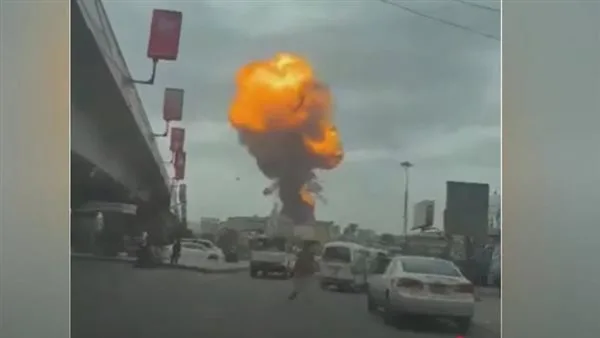محلل سياسي: قصف مطار صنعاء ضربات موجعة لليمنيين والتأثير محدود على الحوثيين