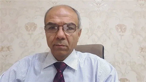 محلل سياسي يوضح سبب تحول الموقف الدولي تجاه إسرائيل. محلل سياسي يوضح سبب تحول الموقف الدولي تجاه إسرائيل.