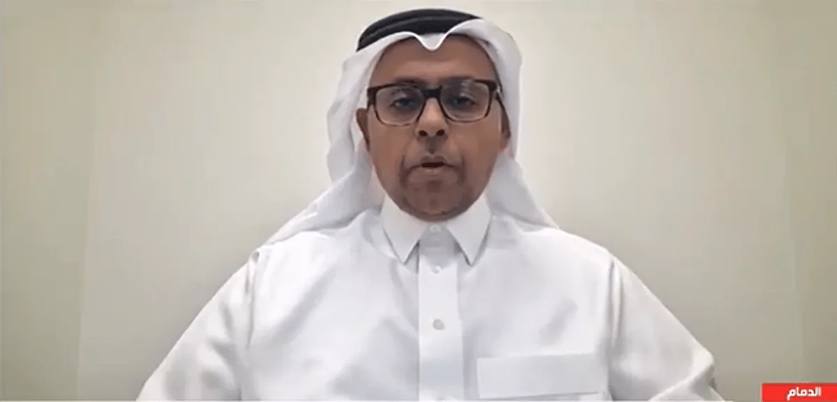 محلل مالي يفسر العوامل المؤثرة على مؤشر سوق الأسهم السعودي محلل مالي يفسر العوامل المؤثرة على مؤشر سوق الأسهم السعودي