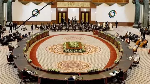 محللون: لقاء القادة العرب في بغداد مليء بالتحديات والتطلعات لإعادة تعزيز التعاون الجماعي محللون: لقاء القادة العرب في بغداد مليء بالتحديات والتطلعات لإعادة تعزيز التعاون الجماعي