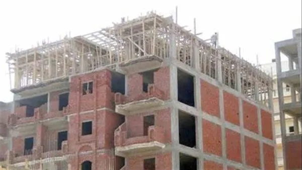 محلية النواب تناقش طلبات بشأن شكاوى من ملف التصالح في مخالفات البناء