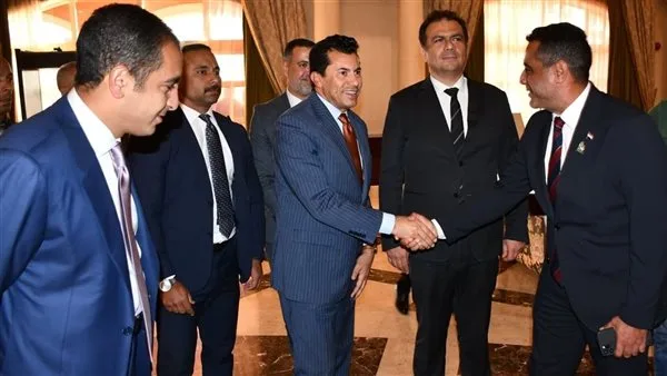 محمد أنور: مصر سبقت أمريكا في رياضة الجولف.. ونعد بالعودة إلى القمة للفراعنة