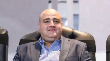 محمد إيهاب: فوز فريق السلة 3X3 ببرونزية سلسلة السيدات بداية متميزة