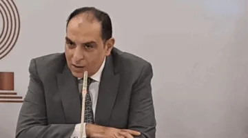 محمد العرجاوي: دعوة للتحرك الفوري للاستفادة من الفرص الكبرى المتاحة في المشاريع المتزايدة