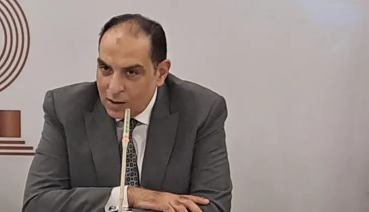 محمد العرجاوي: دعوة للتحرك الفوري للاستفادة من الفرص الكبرى المتاحة في المشاريع المتزايدة محمد العرجاوي: دعوة للتحرك الفوري للاستفادة من الفرص الكبرى المتاحة في المشاريع المتزايدة