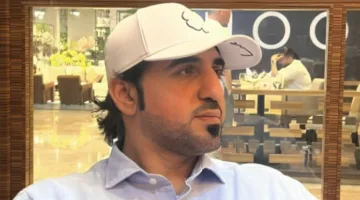 محمد العلي يشارك في الفيلم “لم يصل بمفرده”