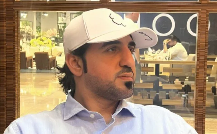 محمد العلي يشارك في الفيلم “لم يصل بمفرده” محمد العلي يشارك في الفيلم “لم يصل بمفرده”