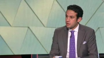 محمد الفضل: إذا فاز الأهلي بالدوري سيقول للجميع “أنا القائد”