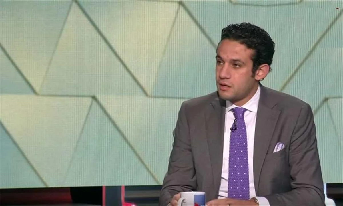 محمد الفضل: إذا فاز الأهلي بالدوري سيقول للجميع “أنا القائد” محمد الفضل: إذا فاز الأهلي بالدوري سيقول للجميع “أنا القائد”