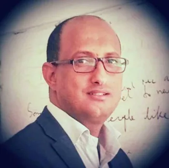 محمد المخلافي: قراءة نقدية في كتاب موت الطفل في الشعر العربي المعاصر .. الخطاب والشعرية للدكتور منير فوزي محمد المخلافي: قراءة نقدية في كتاب موت الطفل في الشعر العربي المعاصر .. الخطاب والشعرية للدكتور منير فوزي