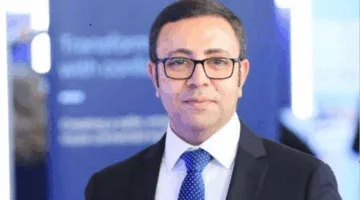 محمد المفتي: تخطط ICT مصر لدخول سوق العراق في الربع الثالث من عام 2025