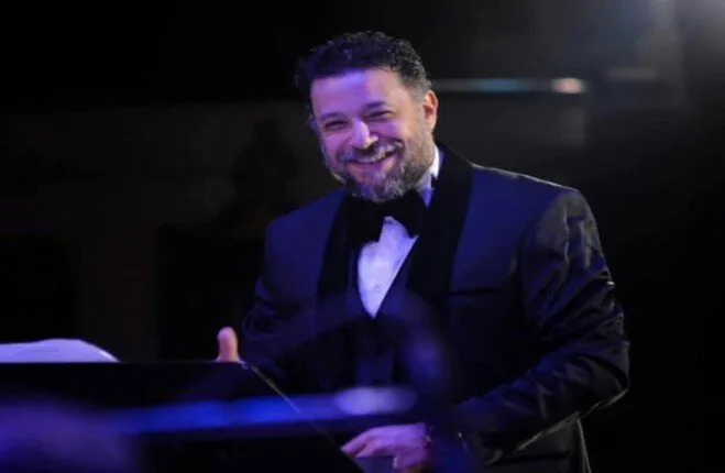 محمد الموجي يتولى قيادة حفل «ليلة في حب بليغ ووردة» بدلاً من علاء عبد السلام