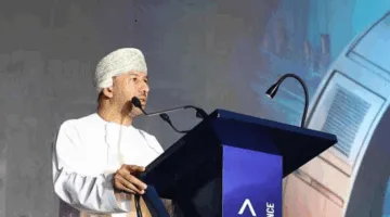 محمد بن عمر: تكاليف الحوادث السيبرانية في العالم العربي ستصل إلى أكثر من 8.75 مليون دولار في عام 2024.