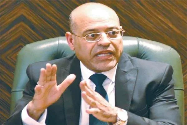 محمد جبران: تصديق الرئيس السيسي على قانون العمل يمثل قرارا تاريخيا