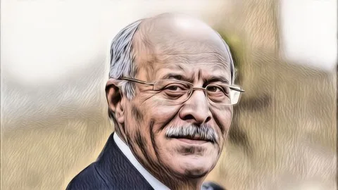محمد جواد فارس: ترجل الفارس المثقف فاضل الربيعي الشيوعي الوطني و المفكر العروبي عن صهوة جواده