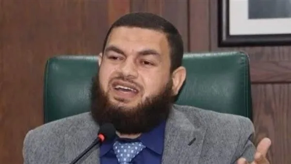 محمد حسانين يفوز بجائزة سعاد الصباح فرع النقد الأدبي