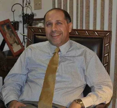 محمد خير شويات: العرب سبقوا أنفسهم في الاستغلال قبل أن يستغلهم ترامب! محمد خير شويات: العرب سبقوا أنفسهم في الاستغلال قبل أن يستغلهم ترامب!