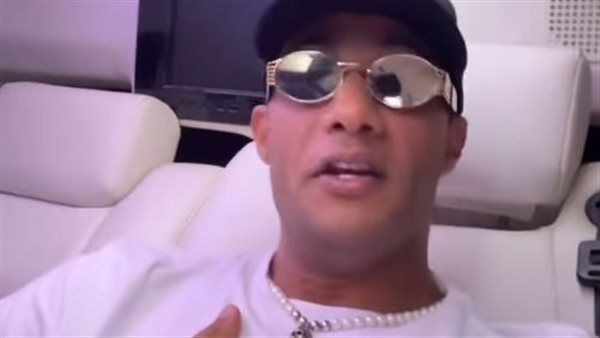 محمد رمضان يحتفل بعيد العمال بأغنية «الهمة» (فيديو)