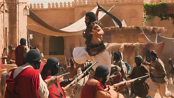 محمد رمضان يسوق لفيلم “أسد” بصورة مميزة جديدة محمد رمضان يسوق لفيلم “أسد” بصورة مميزة جديدة
