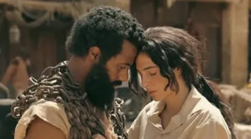 محمد رمضان يشوق جمهوره بصورة جديدة من كواليس فيلمه الجديد أسد
