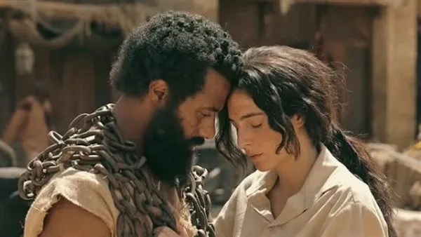 محمد رمضان يشوق جمهوره بصورة جديدة من كواليس فيلمه الجديد أسد