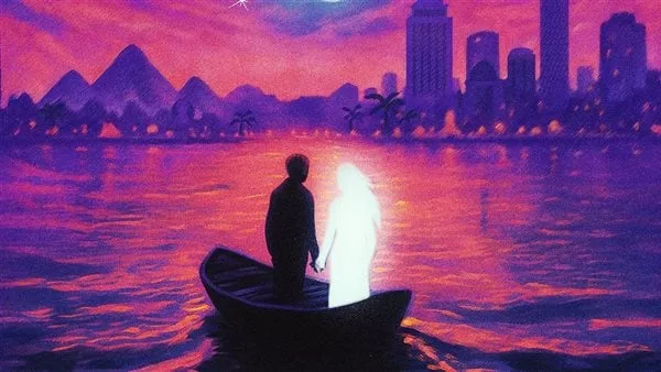 محمد رمضان يطرح أغنيته الجديدة "سهران ع النيل"