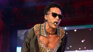 محمد رمضان يطلق أغنيته الجديدة “طيبة تاني لأ”