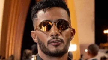 محمد رمضان يطلق أغنيته الجديدة “لسه بدري عليك” ويعلن عن مسابقة بجائزة نقدية