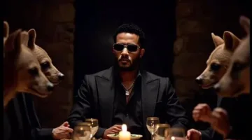 محمد رمضان يعدل عنوان أغنيته من “حرامية” إلى “طيبة تاني لأ” قبل إصدارها رسميًا (فيديو)