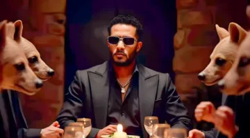 محمد رمضان يقدم أغنية “طيبة تاني” اليوم
