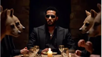 محمد رمضان يكشف عن تاريخ إصدار أغنيته الجديدة “طيبة تاني لا”