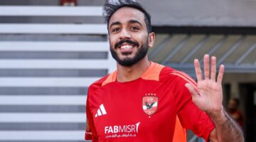 محمد رمضان يكشف كواليس أزمة كهربا قبل السوبر ورحيله عن الأهلي