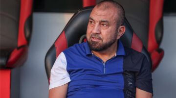 محمد رمضان يكشف كواليس خلافات كولر مع لاعبي الأهلي وأسباب رفضه منصب المدير الرياضي