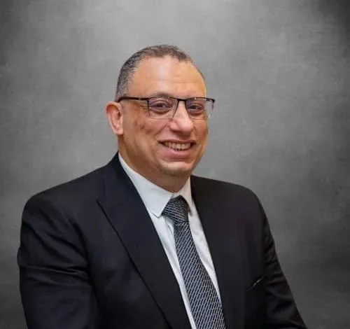 محمد زلط: انخفاض أسعار الفائدة وهبوط الدولار يسهمان في تخفيف الضغوط عن القطاع الصناعي محمد زلط: انخفاض أسعار الفائدة وهبوط الدولار يسهمان في تخفيف الضغوط عن القطاع الصناعي