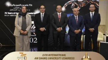 محمد سامي: الجامعات الخاصة تعكس استمرار جهود تطوير التعليم العالي
