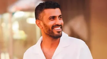 محمد سامي بعد قرار اعتزاله الدراما: كل مبدع بحاجة إلى فترة راحة