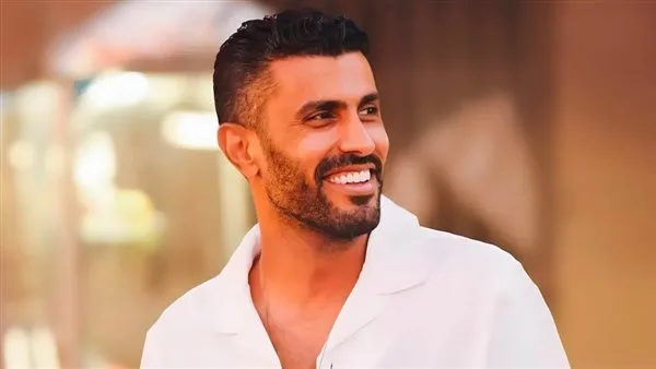 محمد سامي بعد قرار اعتزاله الدراما: كل مبدع بحاجة إلى فترة راحة محمد سامي بعد قرار اعتزاله الدراما: كل مبدع بحاجة إلى فترة راحة