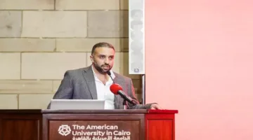 محمد سراج: الدوري هو من أصعب البطولات التي نالها الأهلي.. والفريق الحالي يمثل أحد الأجيال المميزة.