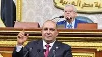 محمد سليم يدعو المصريين في ليبيا للرد على رسالة وزارة الخارجية.