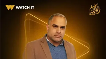 محمد شاهين: شخصيتي في “لام شمسية” لم تؤثر فيّ، وموضوع الطفل ياسين كان مفاجئاً لنا.