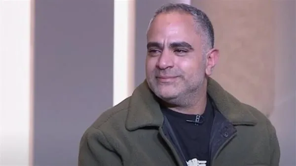 محمد شاهين: عانيت من الاكتئاب بعد تجسيد شخصية “وسام” في “لام شمسية”