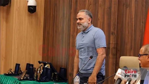 محمد شاهين: كنت أرى الحياة مظلمة وعانيت من الاكتئاب بسبب مسلسل لم شمسية محمد شاهين: كنت أرى الحياة مظلمة وعانيت من الاكتئاب بسبب مسلسل لم شمسية