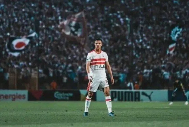 محمد شحاتة وصلاح مصدق ينضمان إلى تدريبات الزمالك استعدادًا لمباراة بتروجيت في الدوري محمد شحاتة وصلاح مصدق ينضمان إلى تدريبات الزمالك استعدادًا لمباراة بتروجيت في الدوري